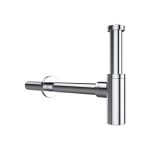 Praustuvo sifonas S05