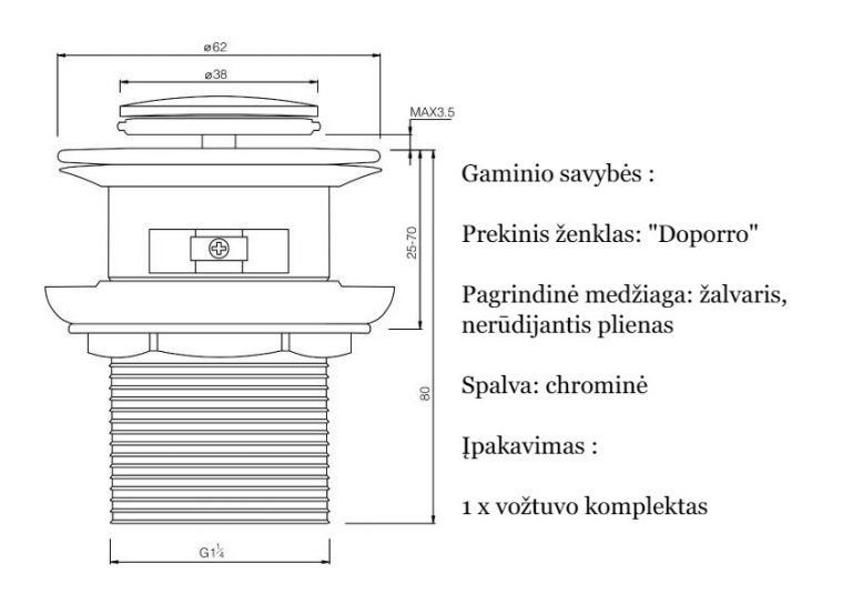 sifonas