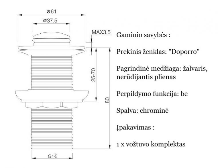 sifonas