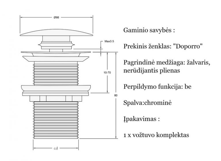 sifonas