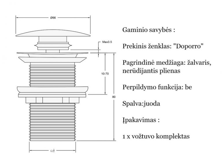 sifonas