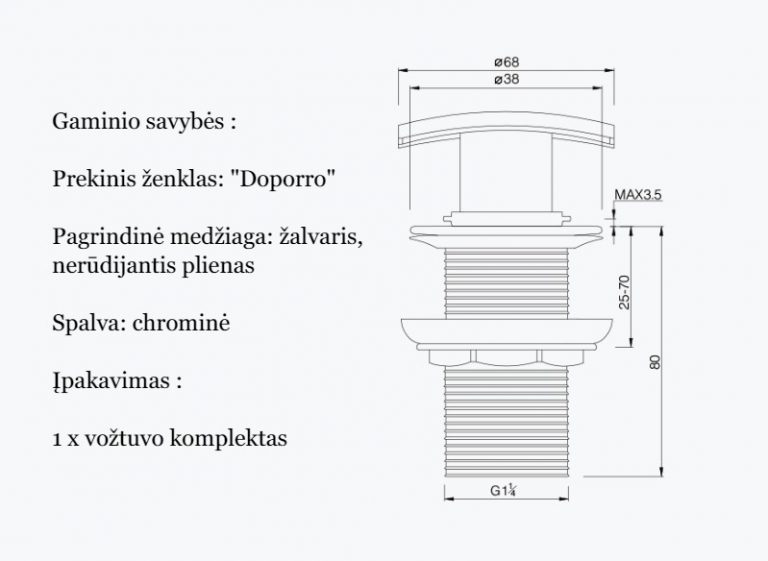 sifonas