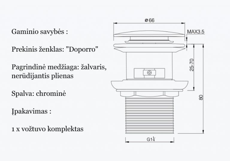 sifonas