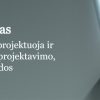 naujoviskas praustuvas