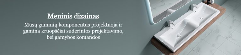 naujoviskas praustuvas