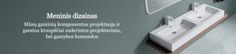 naujoviskas praustuvas