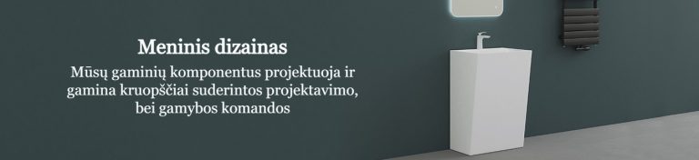 naujoviskas praustuvas