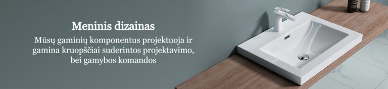 naujoviskas praustuvas