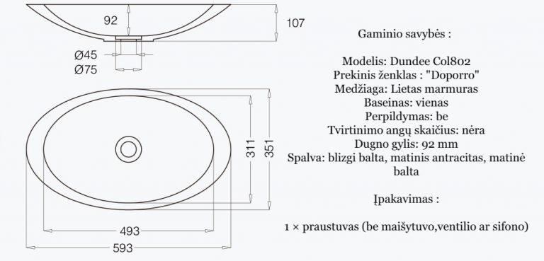 praustuvas