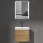 Vonios baldų komplektas Rimo