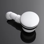 Dušo padėklo sifonas AL02