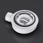 Dušo padėklo sifonas AL06