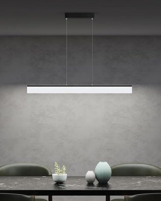 Pakabinamas šviestuvas - Penrith PR0001