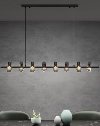 Pakabinamas šviestuvas - Penrith PR2313