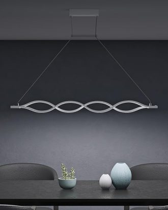 Pakabinamas šviestuvas - Penrith PR3301