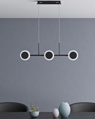 Pakabinamas šviestuvas - Penrith PR3376