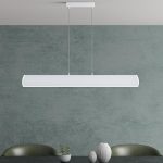 Pakabinamas šviestuvas - Penrith PR3730 (baltas)