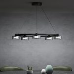 Pakabinamas šviestuvas - Penrith PR7915