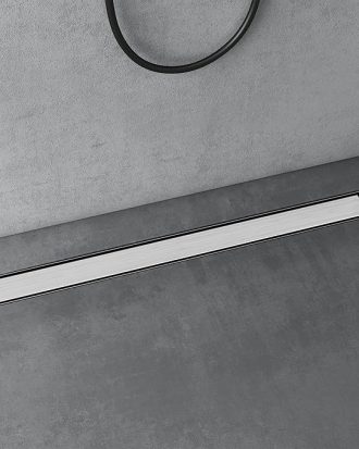 Dušo trapas - Kendal KE110