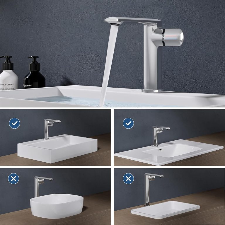 Maišytuvas - Warrington WA1180 (2)