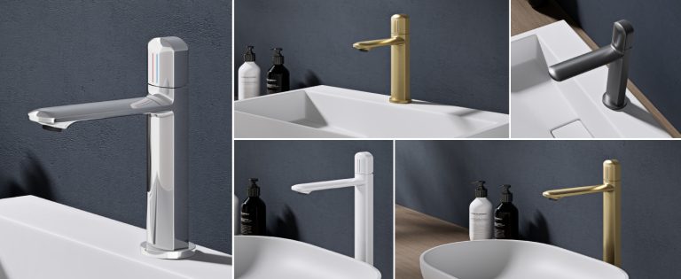 Maišytuvas - Warrington WA1190 (3)