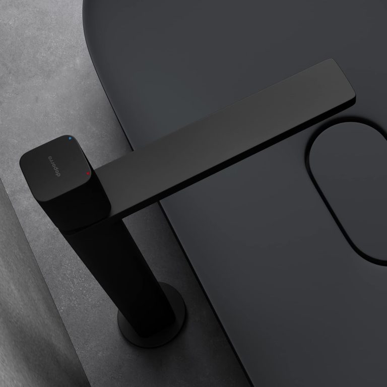 Maišytuvas - Warrington WA7901H (10)