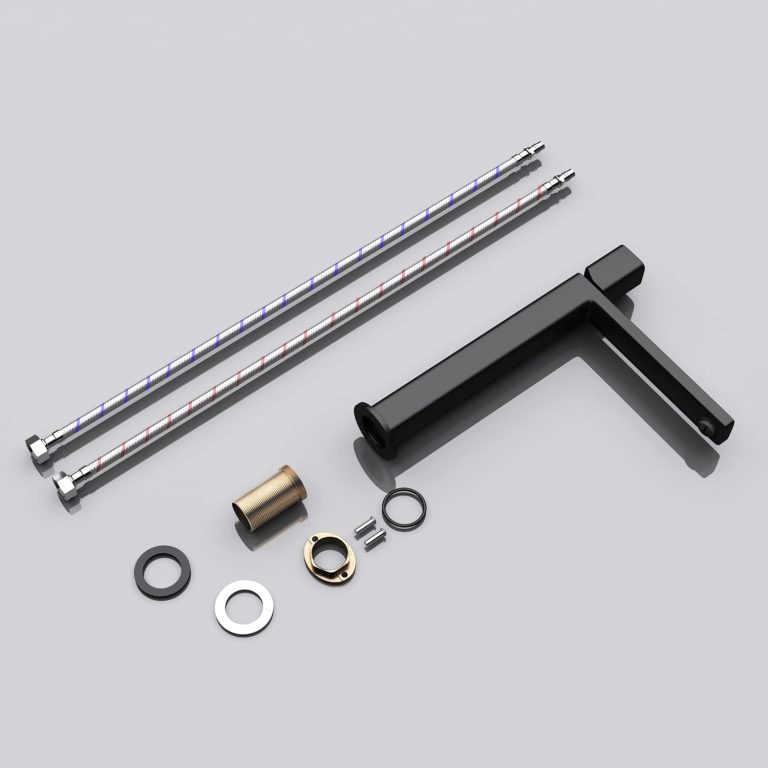 Maišytuvas - Warrington WA7901H (11)