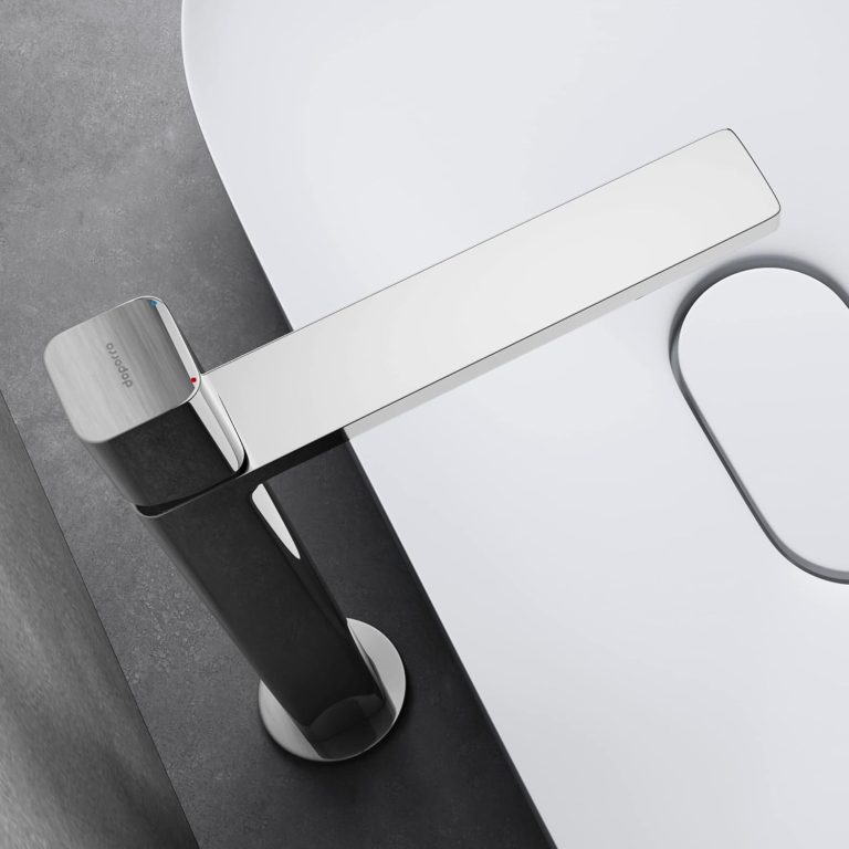 Maišytuvas - Warrington WA7901H (3)