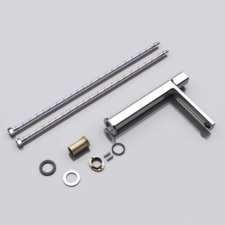 Maišytuvas - Warrington WA7901H (5)