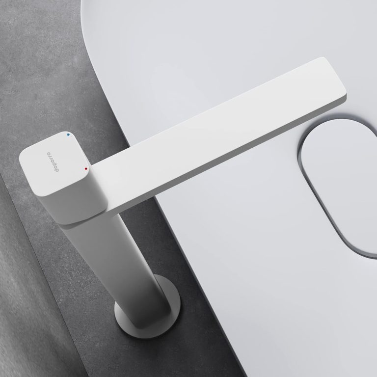 Maišytuvas - Warrington WA7901H (7)