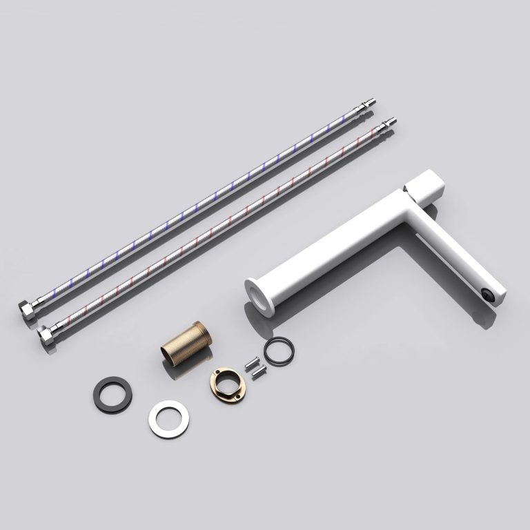 Maišytuvas - Warrington WA7901H (8)