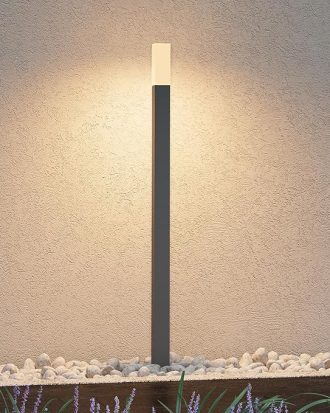 Pastatomas lauko šviestuvas - Bangor BA0006