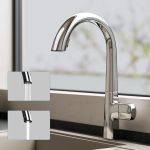 Virtuvės maišytuvas - Mansfield MS8095