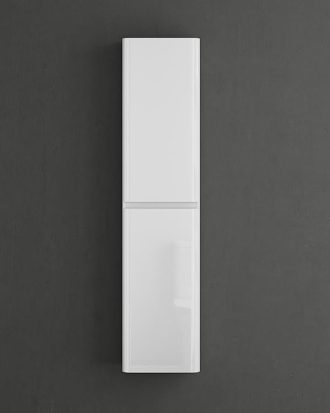 Pakabinama vonios lentyna Lucca