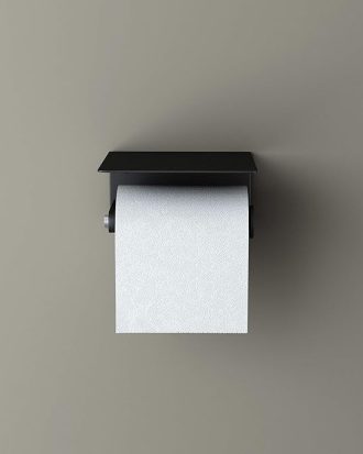 Tualetinio popieriaus laikiklis - Moffat MMF089