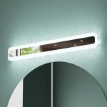 Veidrodžio šviestuvas - Lisburn LI0002