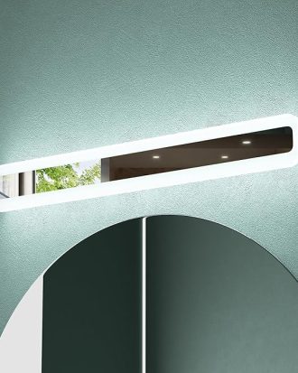 Veidrodžio šviestuvas - Lisburn LI0002