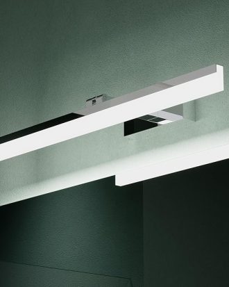 Veidrodžio šviestuvas - Lisburn LI0003