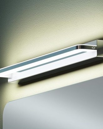 Veidrodžio šviestuvas - Lisburn LI0004