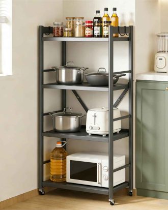 Pastatoma virtuvės lentyna - Ripon R13