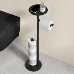 Tualetinio popieriaus stovas - Luton L06